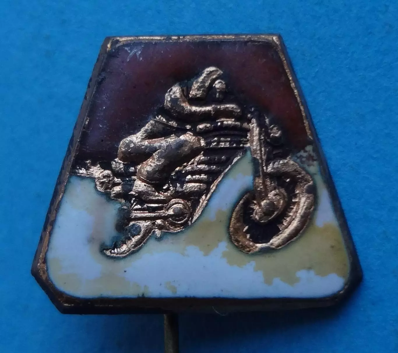 Мотоспорт тяжелый мото (63) 1