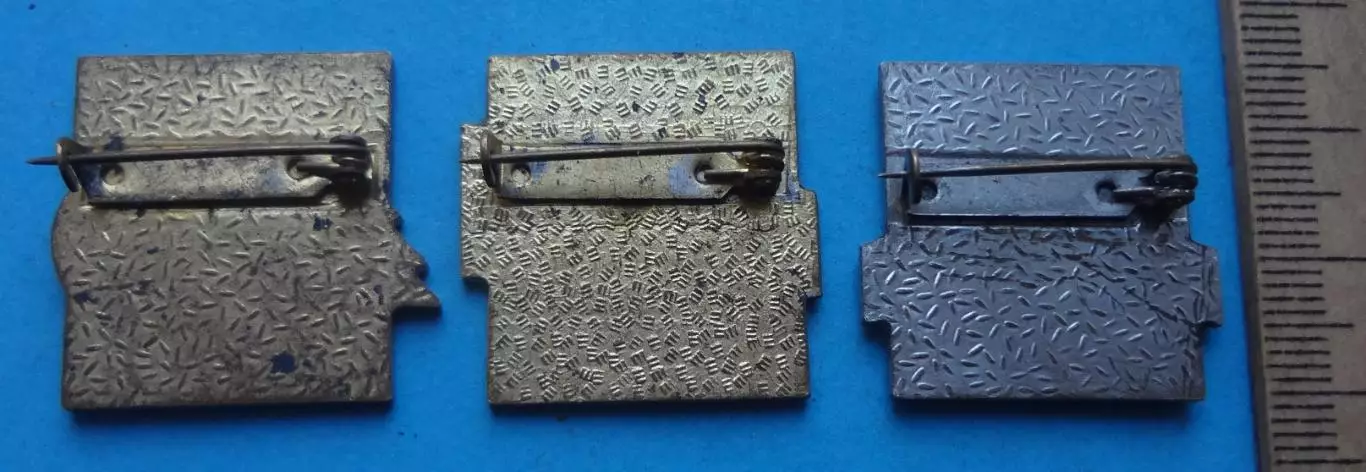 Пионерский лагерь Чехословакии Революционного профсоюзного движения ROH (63) 1