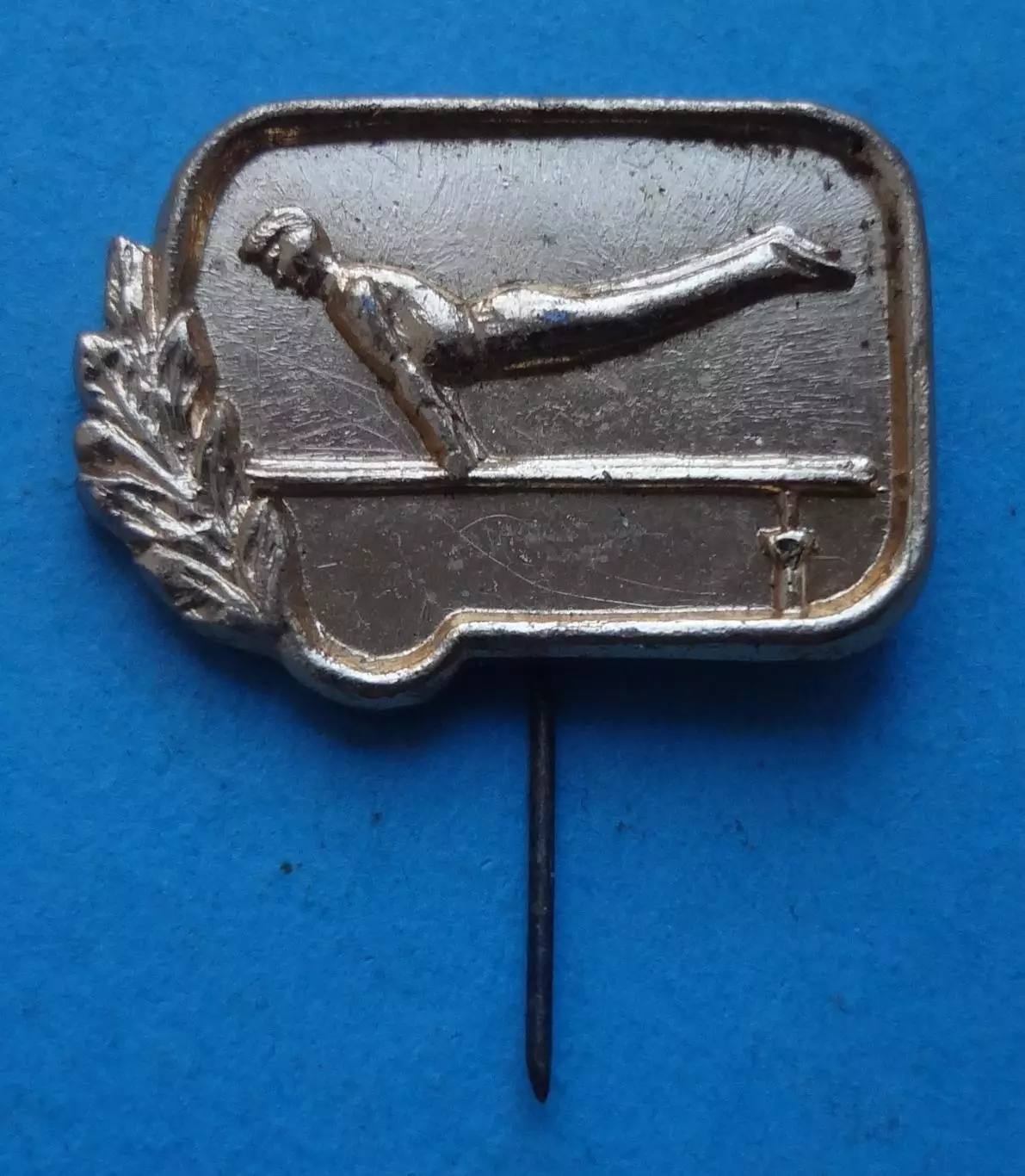 Виды спорта Гимнастика брусья веточки (63)