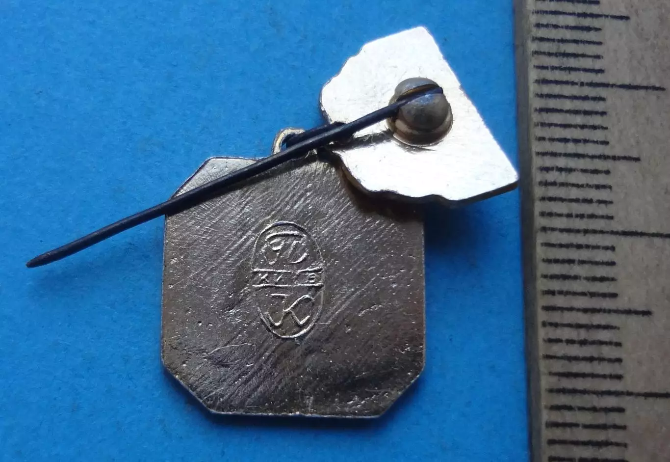 Киев памятник Богдану Хмельницкому Фестиваль Молодежи и Студентов 1957 (63) 1