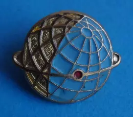 Спутник Земли космос ММД (63)