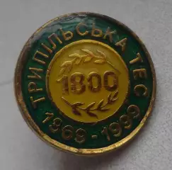 30 лет Трипольская ТЭС 1969-1999 (63)