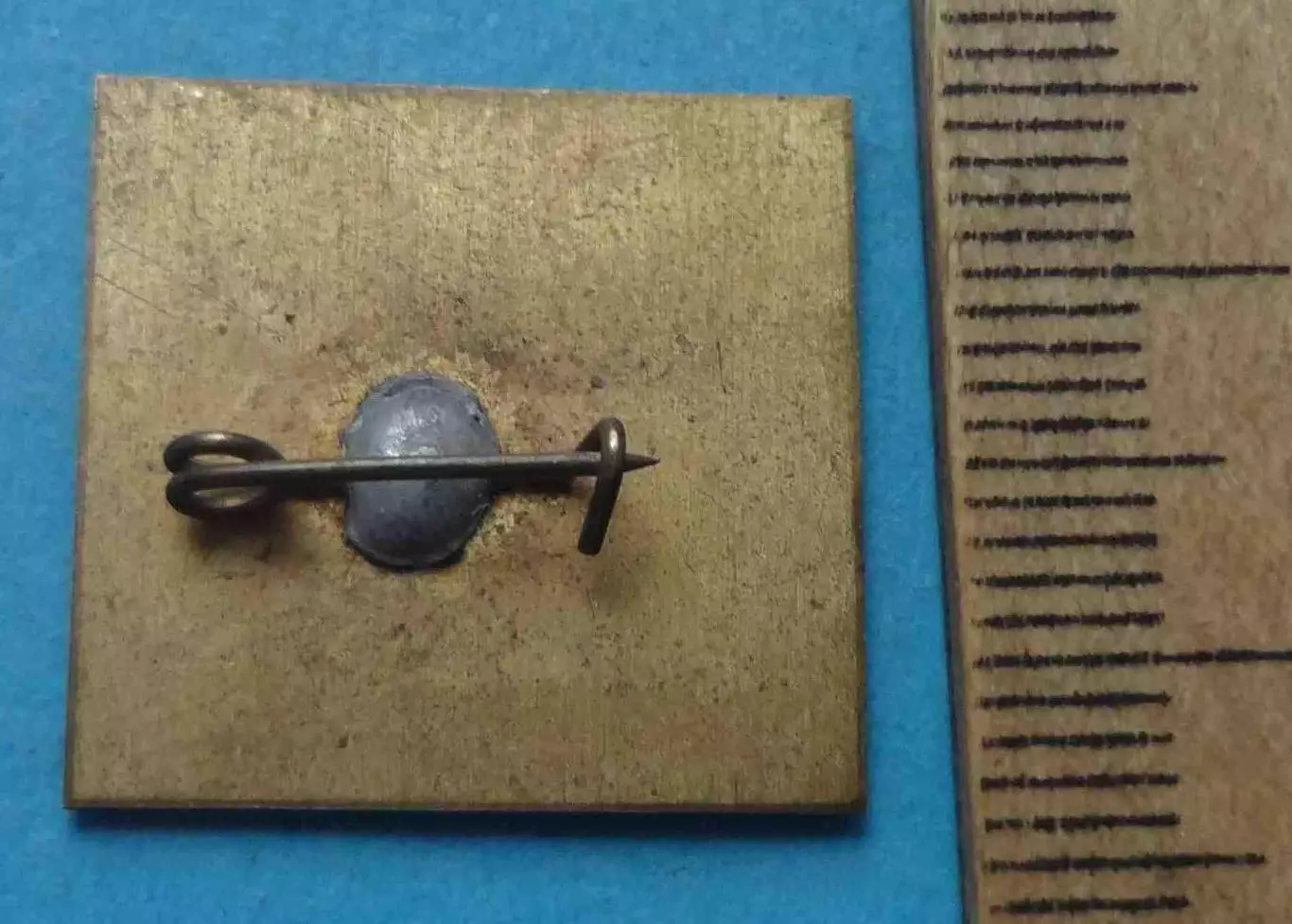 20 лет Дарницкая ТЭЦ 1954-1974 (63) 2