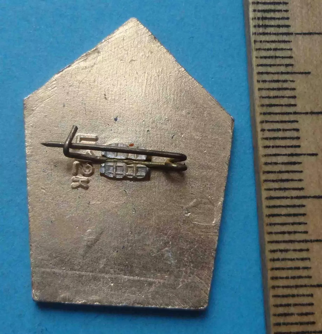 85 лет ПТМЗ 1974 Полтавский турбомеханический завод (63) 1