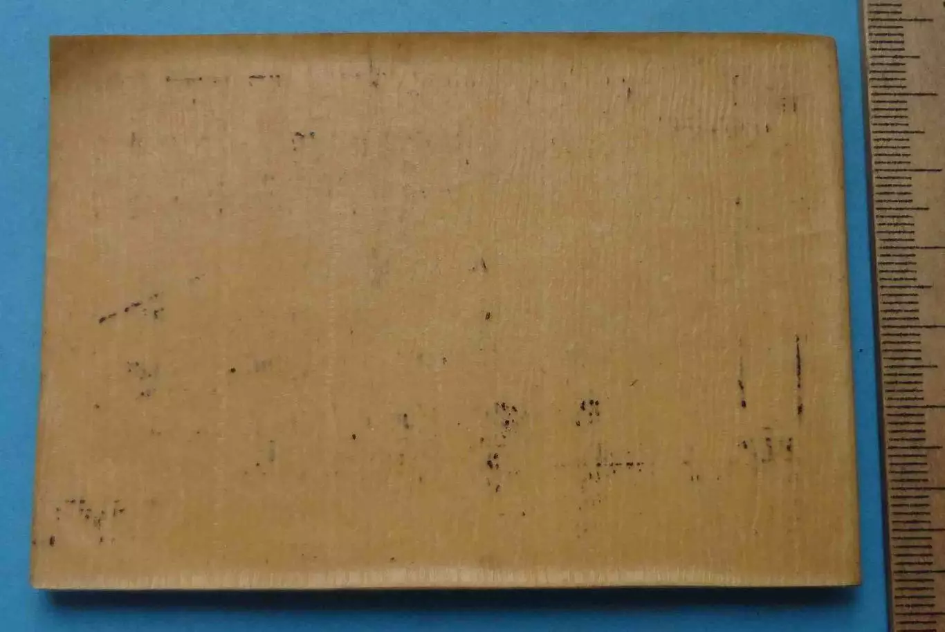 Удостоверение ребенка, кот пострадал от Чернобыльской катострофы 1998 ЧАЭС (63) 4