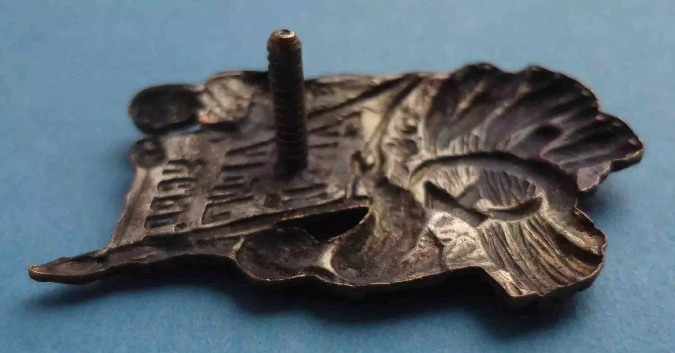 Общество Друг детей УССР 20-е года (64) 5