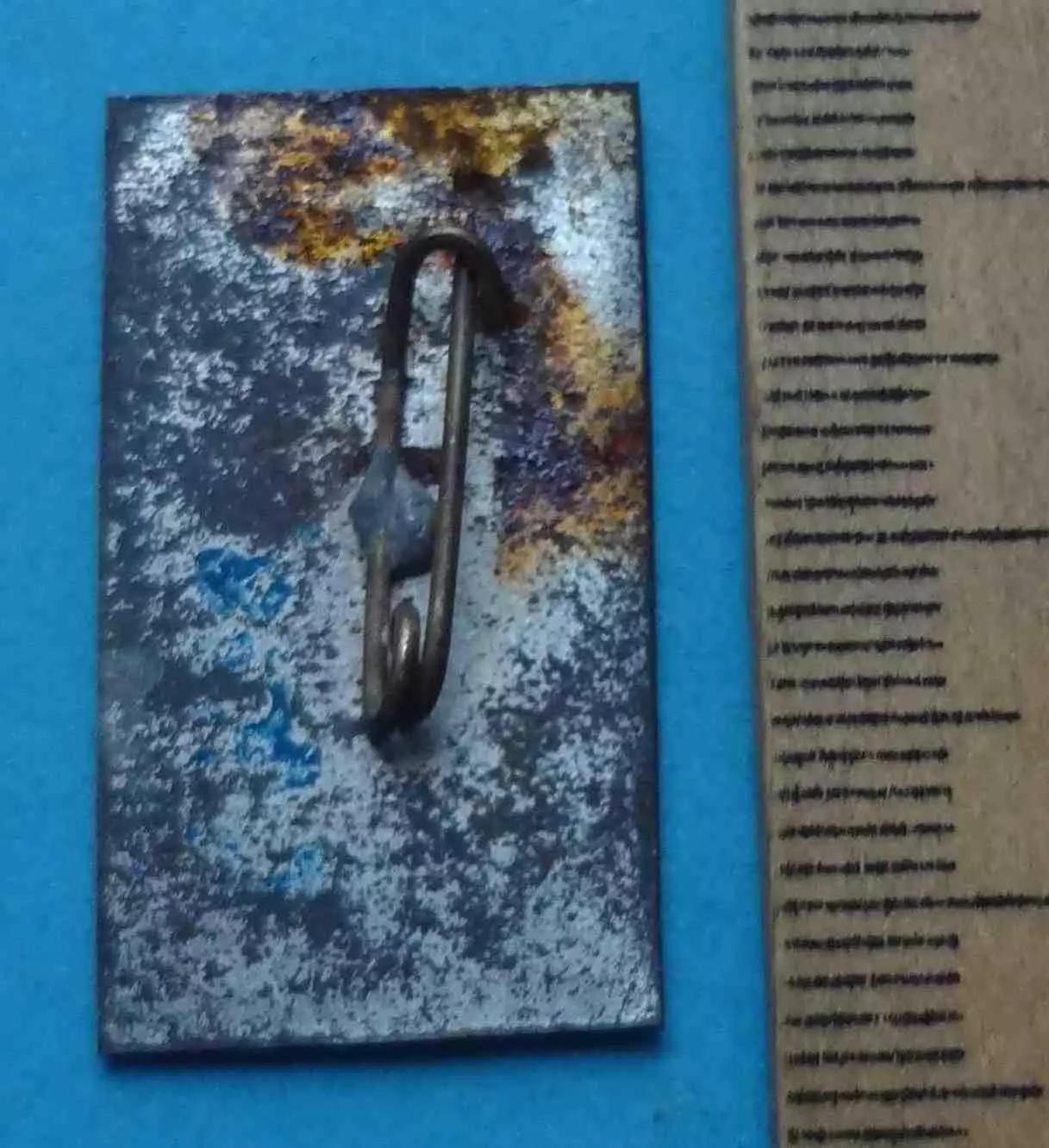 Салют Пионерская республика Киев Горместпром пионерия (64) 2