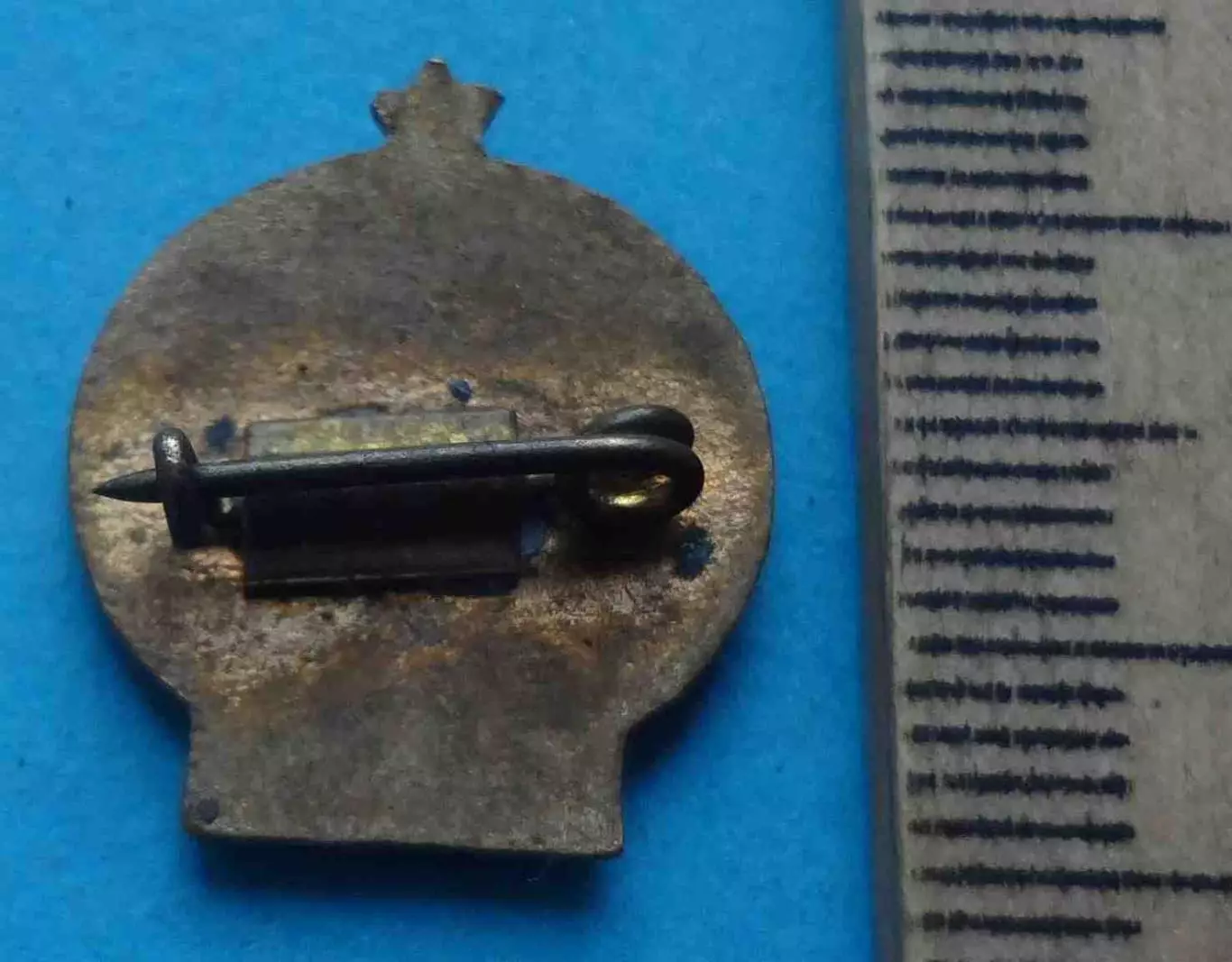 Турист СССР тяжелый (64) 2