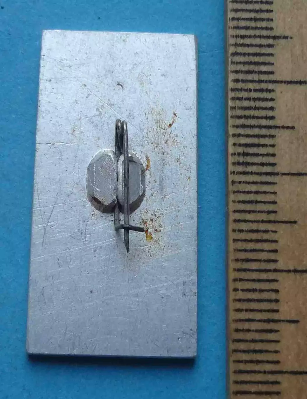 25 лет АСК Ровно 1952-1977 Авиационно-спортивный клуб Парашют (64) 2