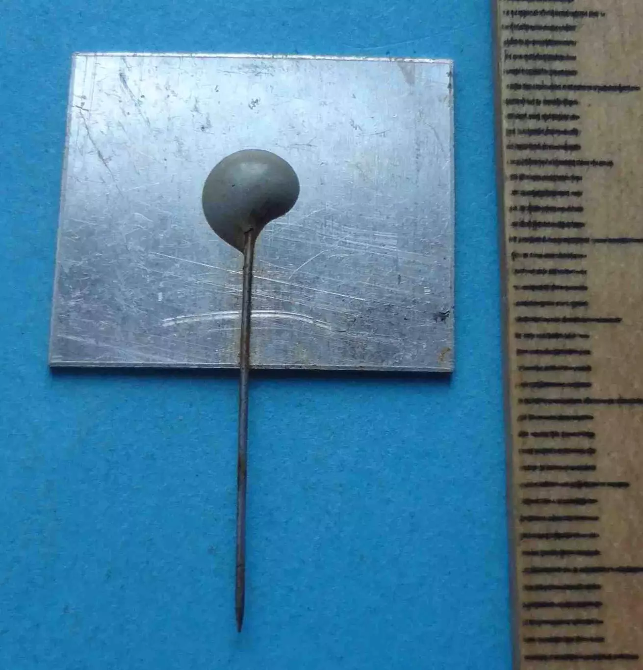 10 лет 1 всесоюзный слет дельтапланеристов 1976-1986 (64) 1