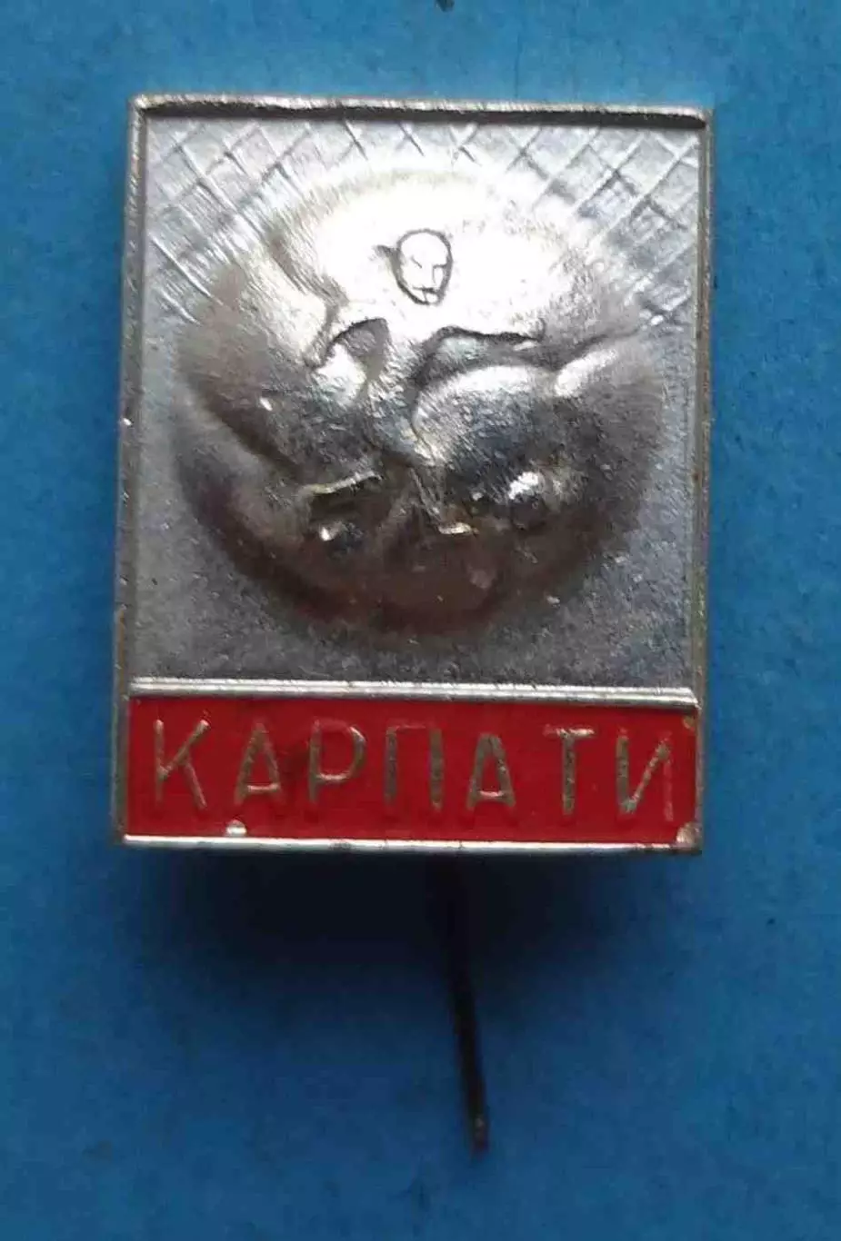 Футбольный клуб Карпаты (64)