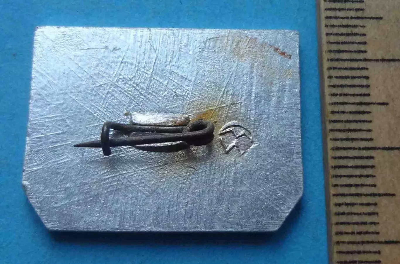 УССР птицефабрика Яготин утка (64) 1