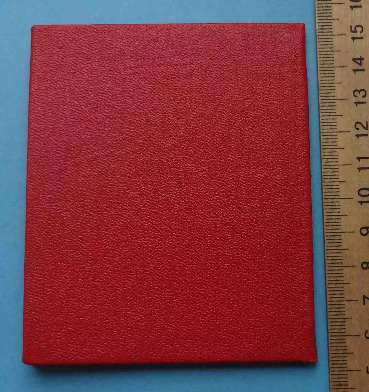 Удостоверение Ветеран КТТУ Киевское трамвайно-троллейбусное управление (64) 2