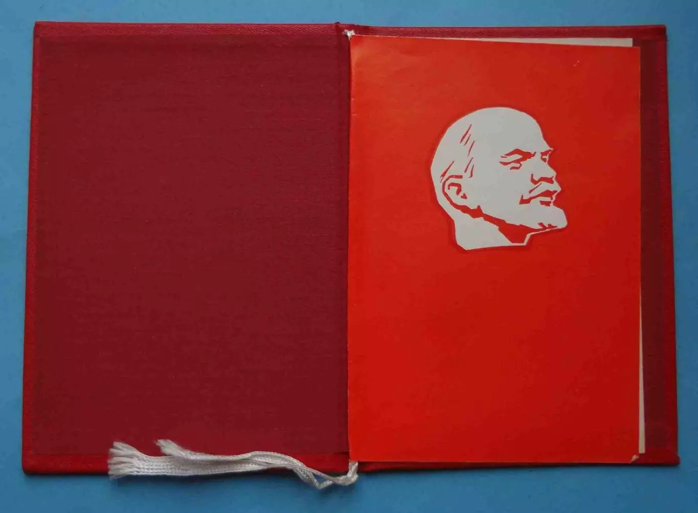 Грамота Министерство гражданской авиации Киевский объединенный авиаотряд (64) 1