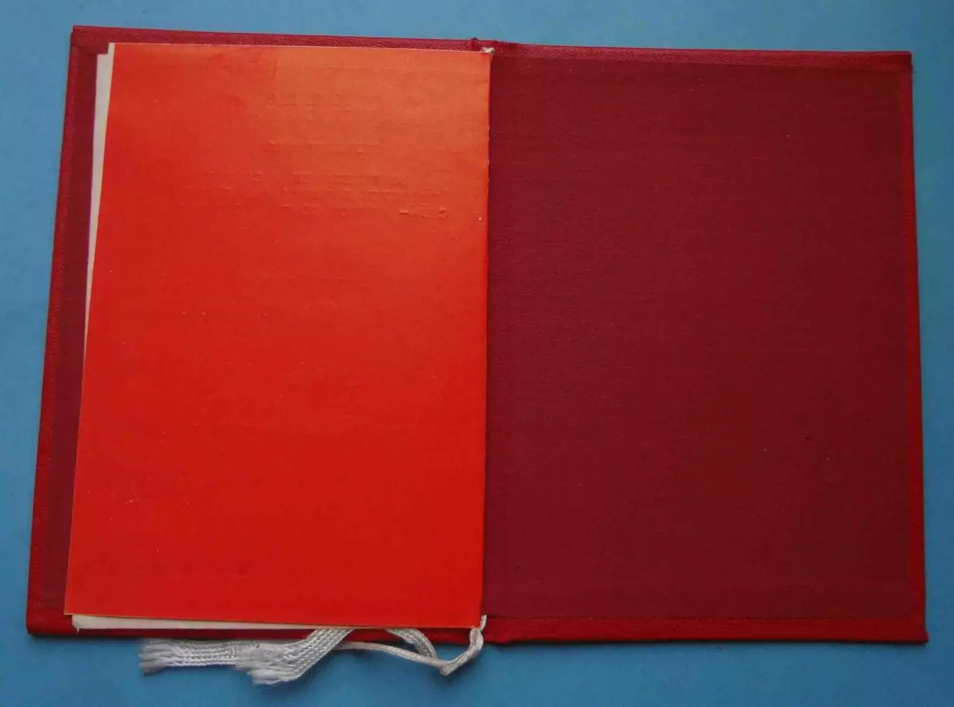 Грамота Министерство гражданской авиации Киевский объединенный авиаотряд (64) 4