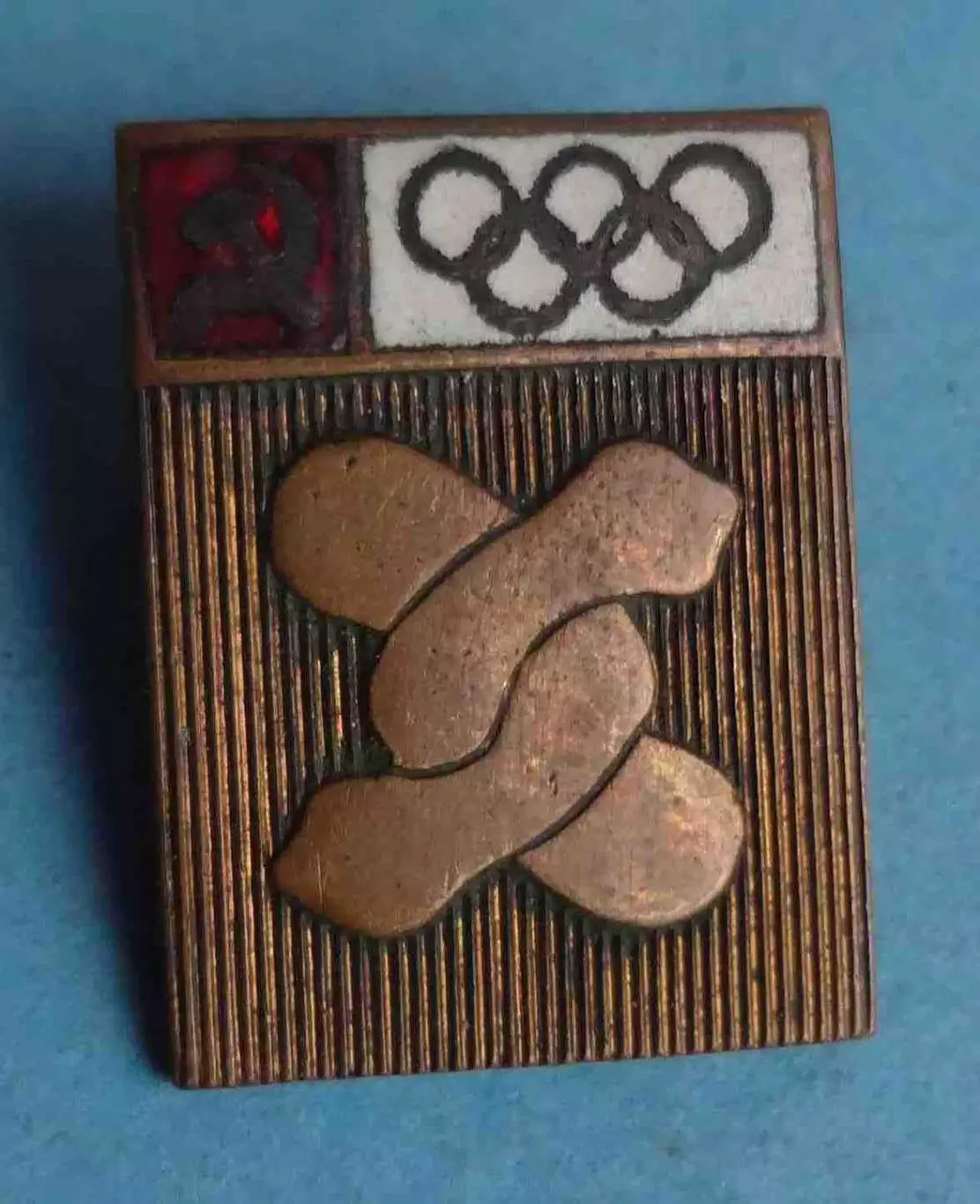 Сборная Команда СССР Олимпиада 1972 Мюнхен Борьба (64)