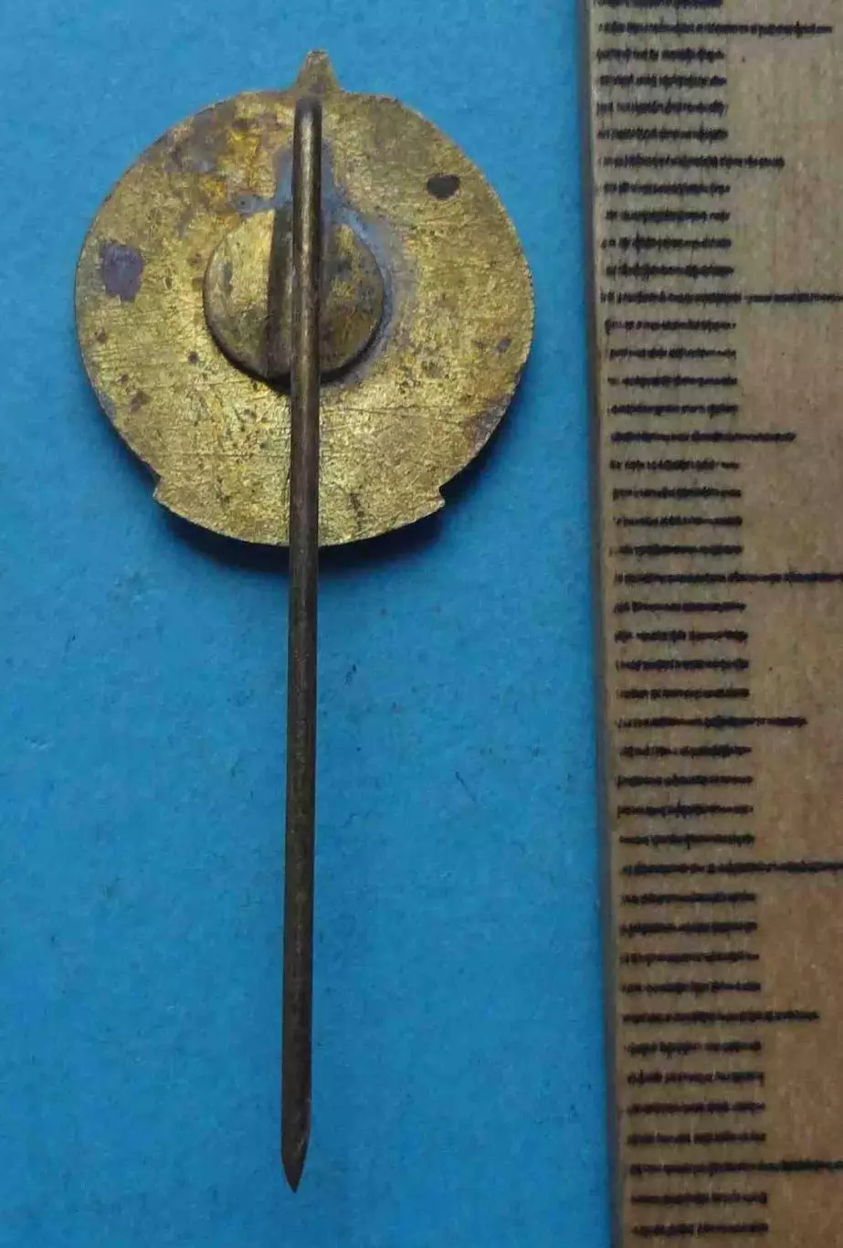 MHSZ Венгерская ассоциация обороны Авиация (64) 3