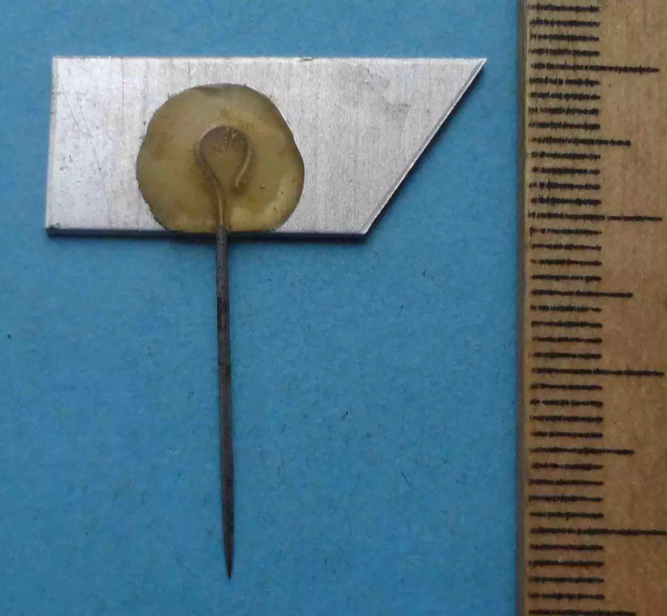 МС 5 заводская конференция 1974 (64) 2