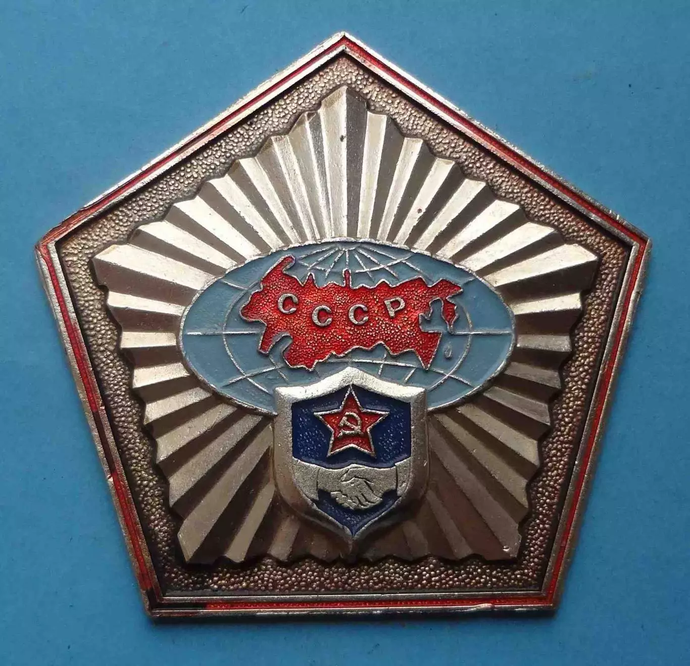 165-й учебный центр по подготовке иностранных военнослужащих Крым (64)