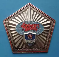 165-й учебный центр по подготовке иностранных военнослужащих Крым (64)