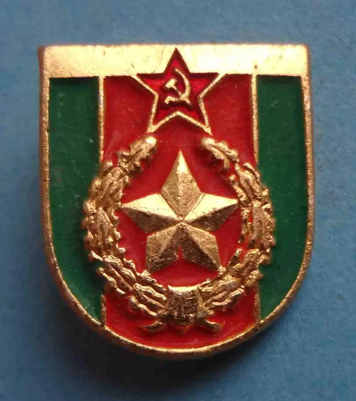 Виды войск СССР Общие войска Эмблема (64)