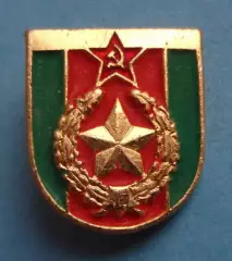 Виды войск СССР Общие войска Эмблема (64)