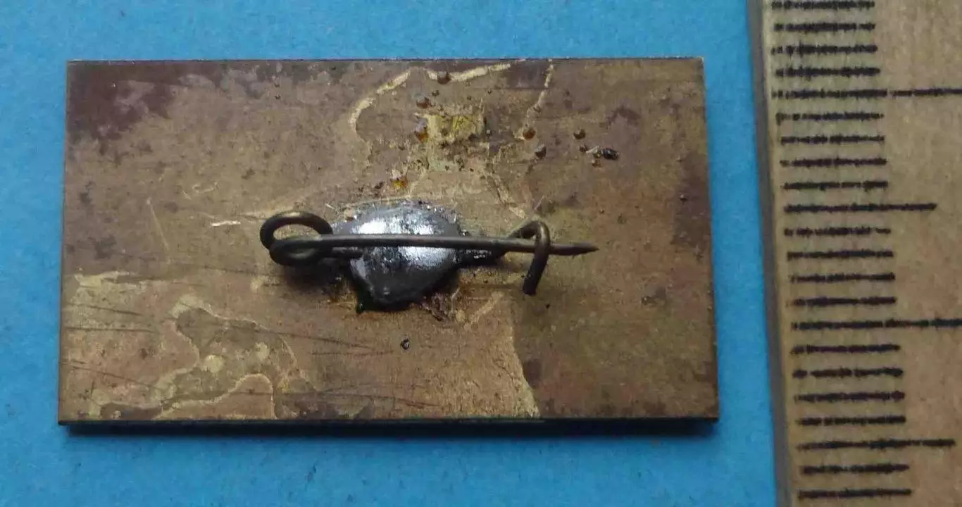 50 лет ВЛКСМ Ленин красный (64) 1