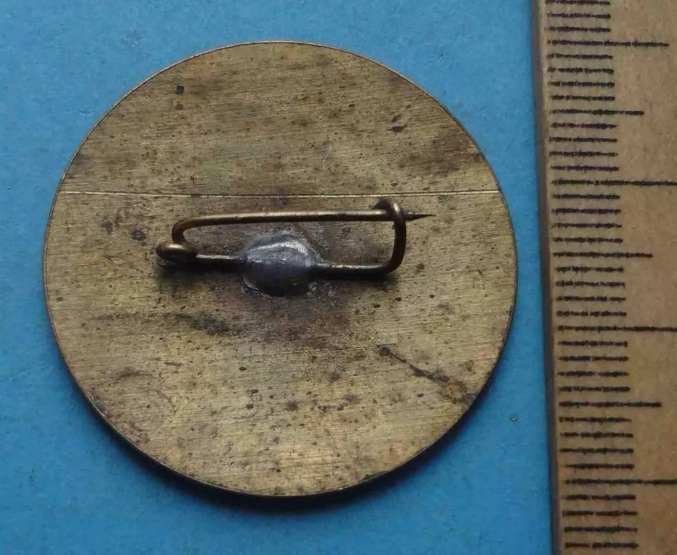 Первый съезд экологов Одесса 1992 (64) 2