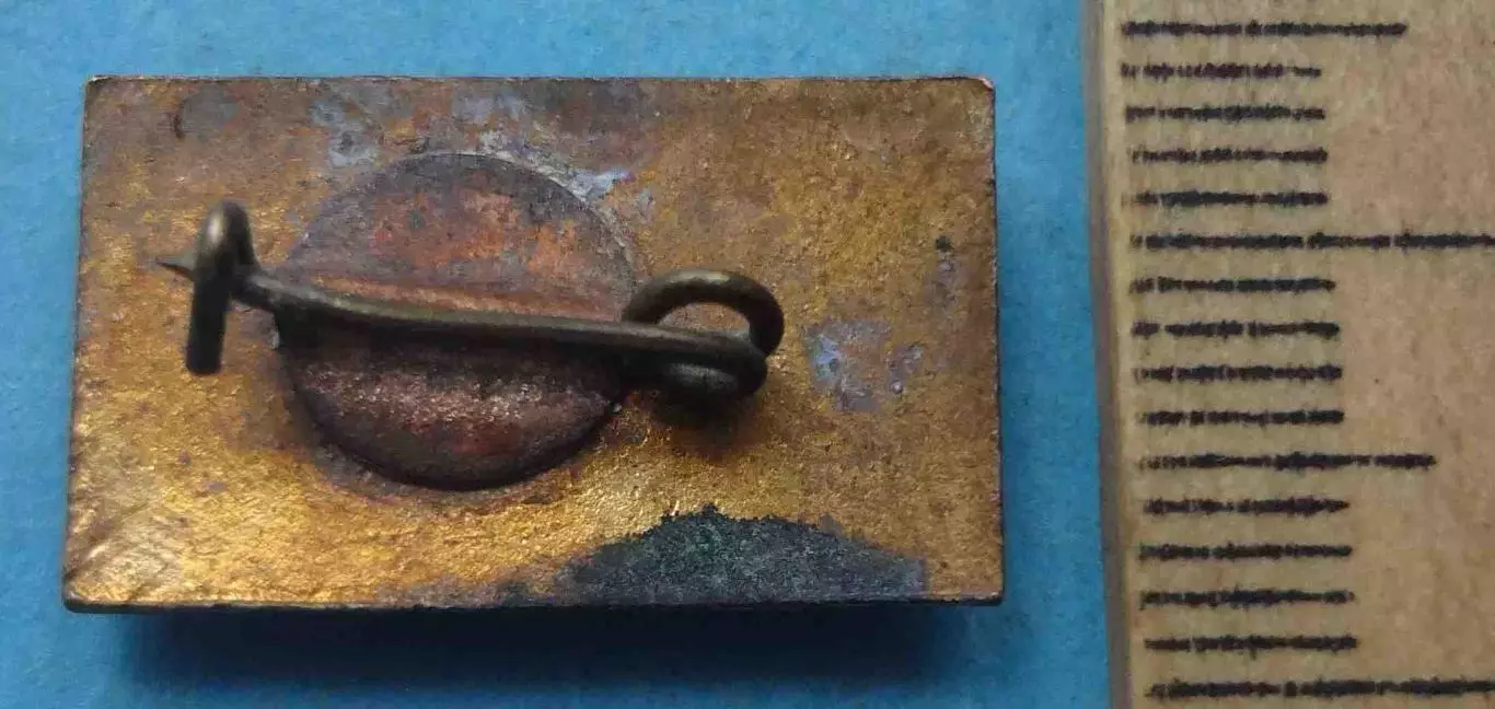 Большой театр в Москве тяжелый эмаль (65) 1