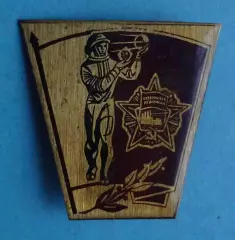 ВЛКСМ Орден космонавт с набора (65)