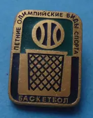 Летние олимпийские виды спорта Баскетбол ЭТПК (65)