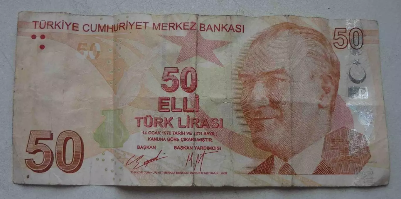 50 турецких лир 2009 года (65)