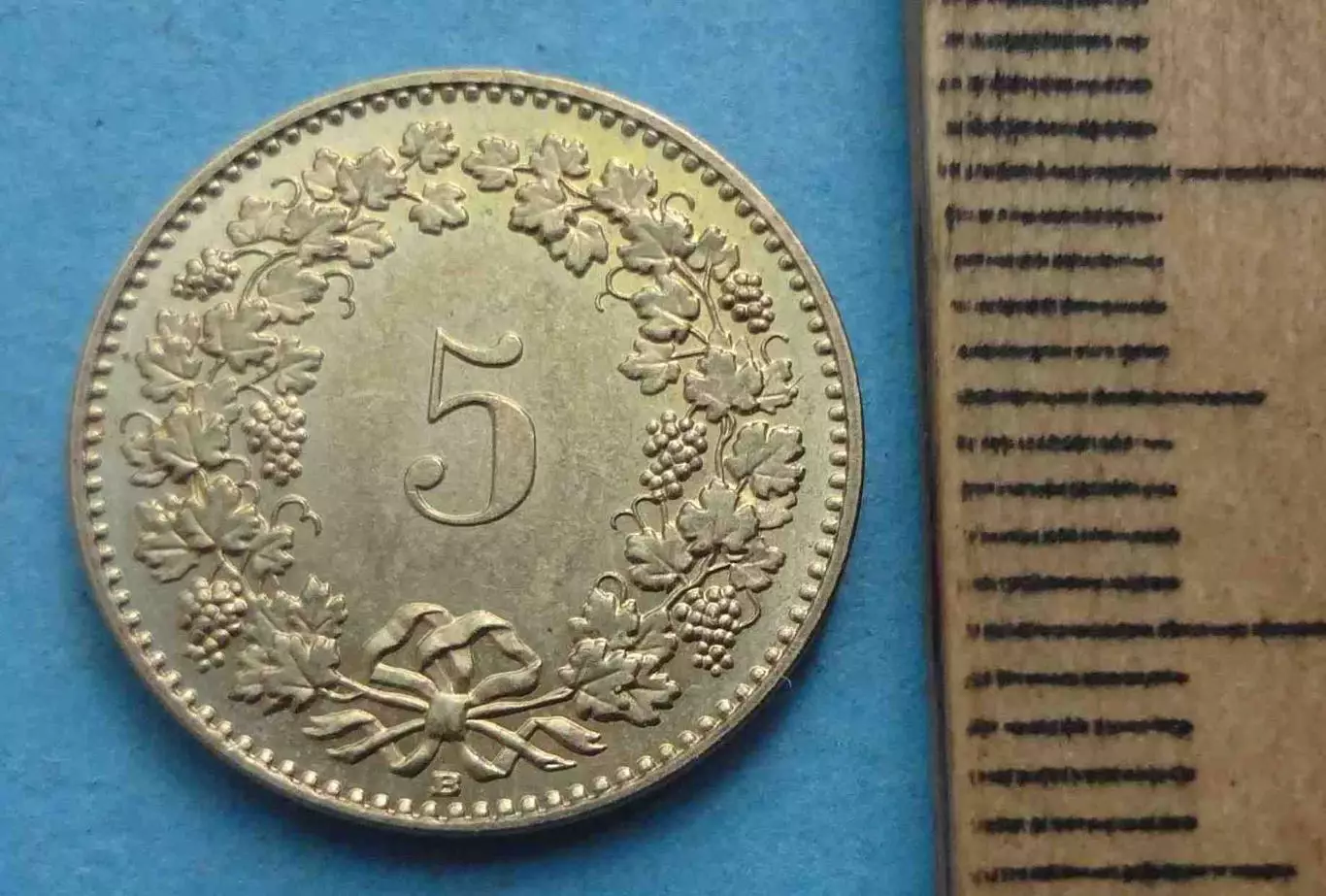 5 раппен 2019 год Швейцария (69) 1