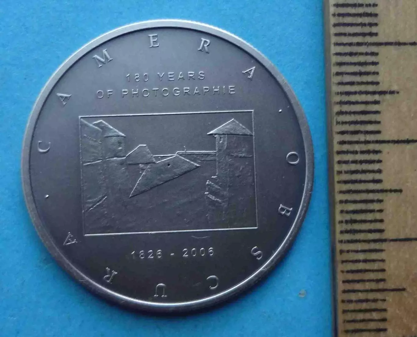 2 доллара 2006 год Острова Кука 180 лет фотографии (69) 2