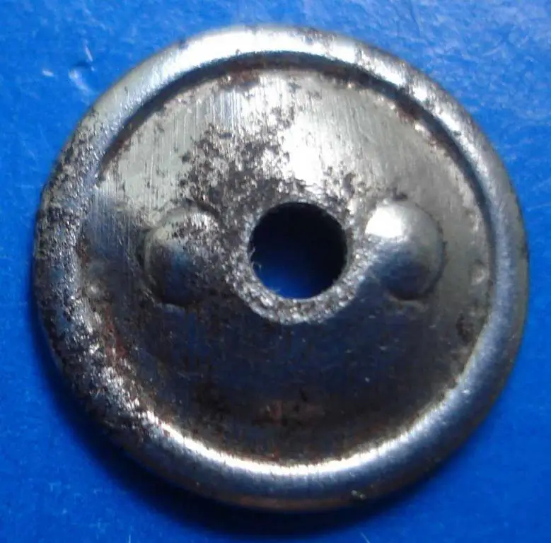 гайка к знаку диаметр 10 мм