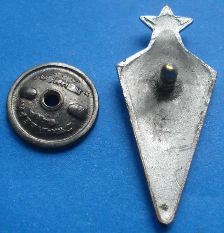 парашютист эмальерн. ф-ка 3