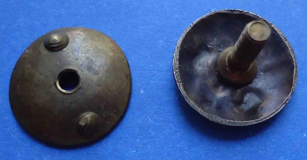 RFS мяч футбол винт 1