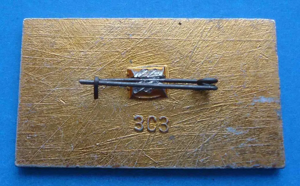 3 праздник севера Апатиты 1974 лыжные гонки лыжи 1