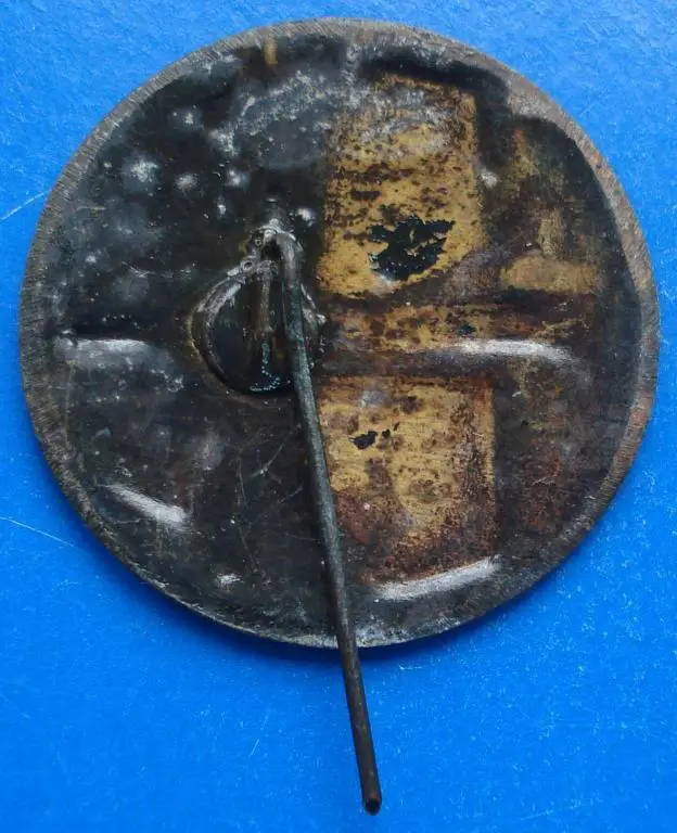 Киев 73 альпинизм герб 1