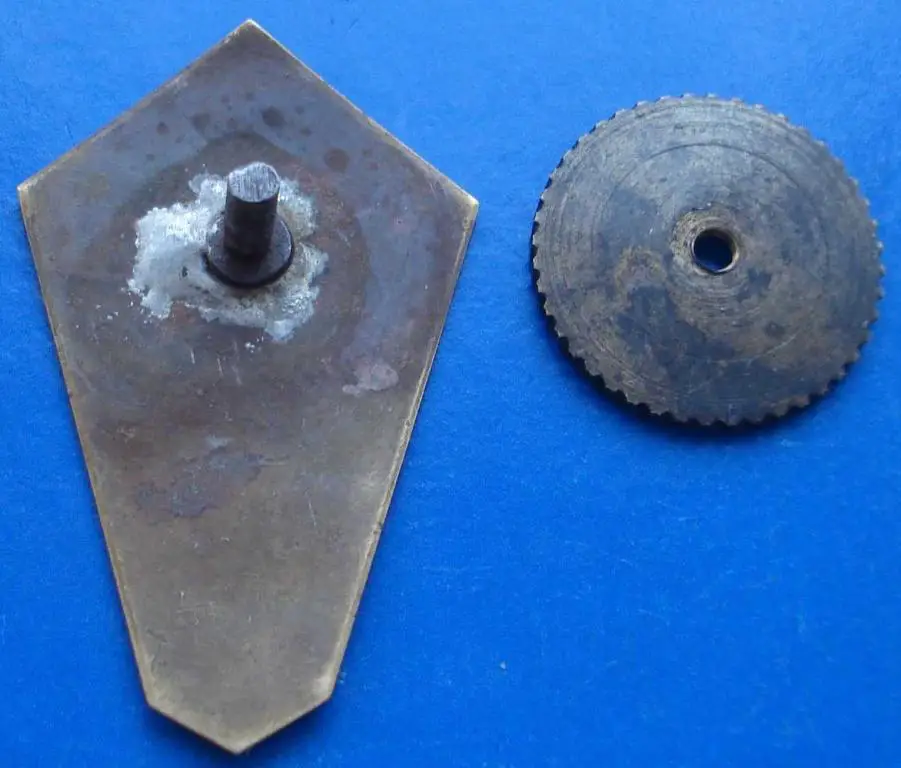 ромб № 1 (САТП-1501 Одесса бригада водителей) 1