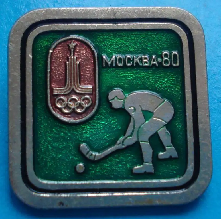 хоккей с мячом олимпиада