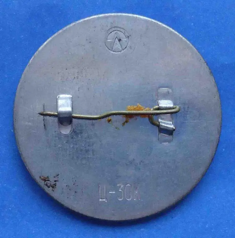 Пушкин А.С. 1970 1