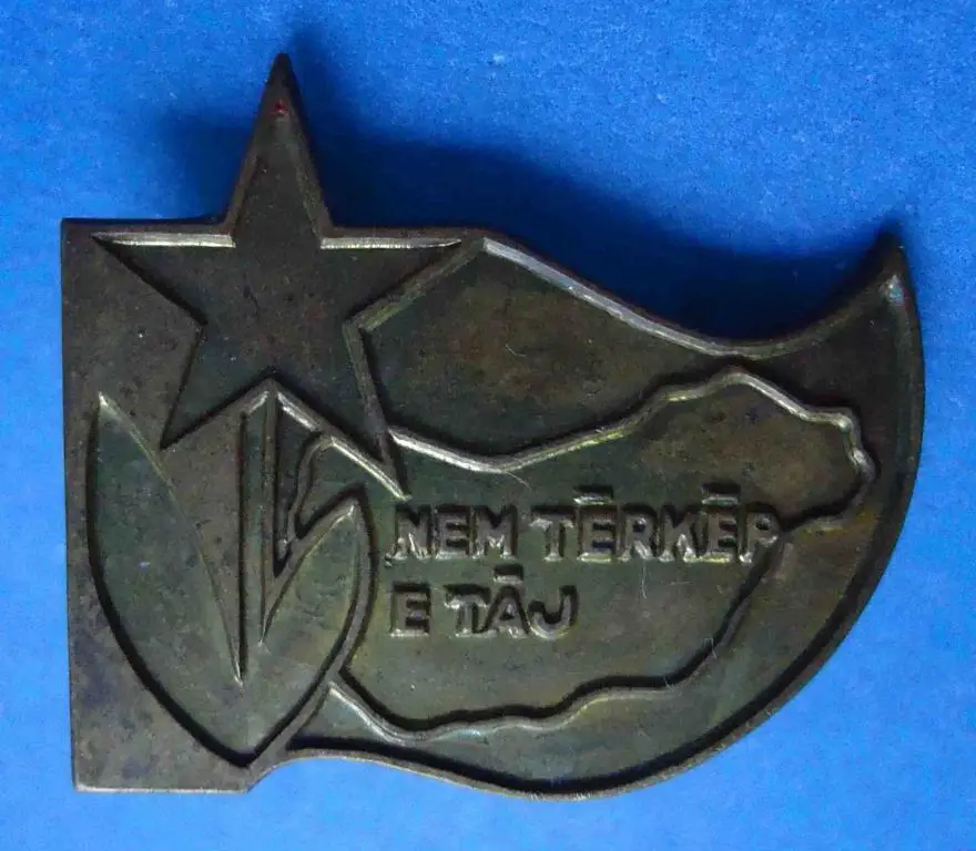 иностранный Венгрия