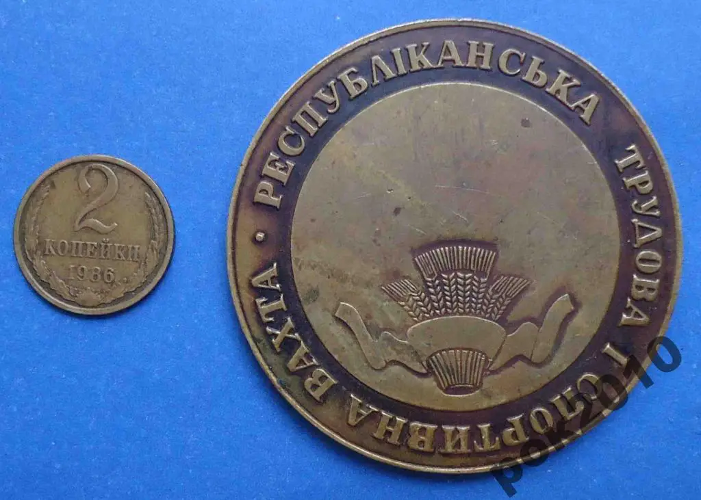 Республиканская трудовая и спортивная вахта ГТО 2