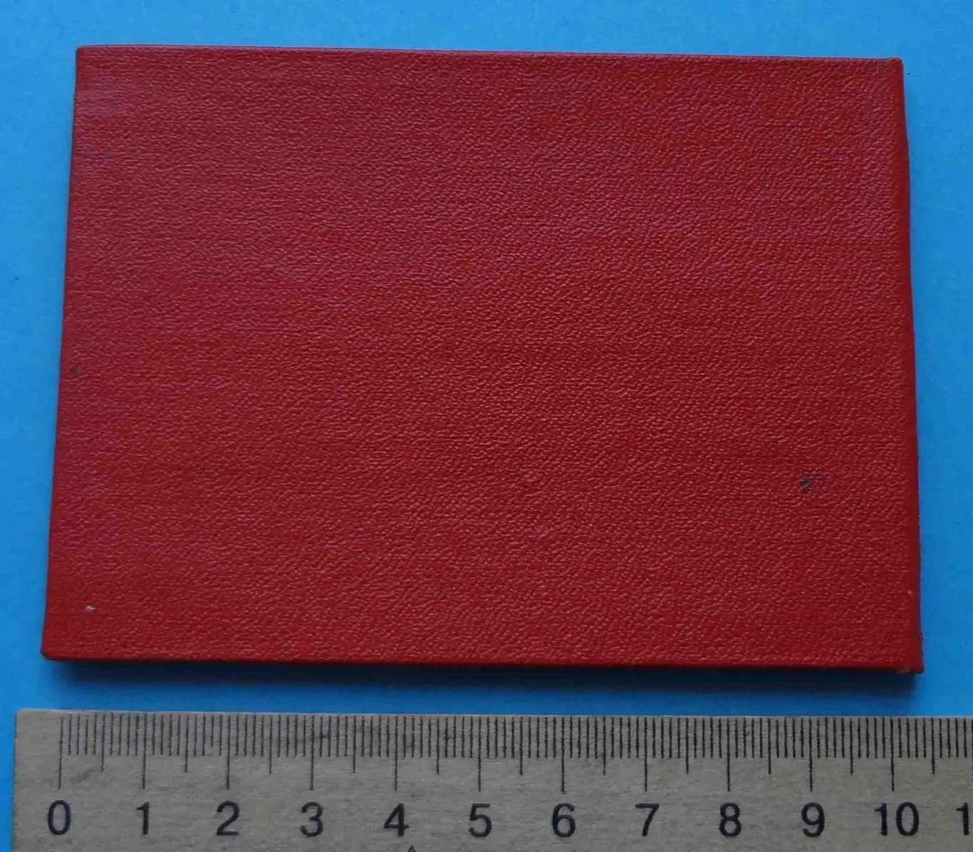 Заслуженный ветеран труда завод Ленинская кузня с удостоверением 1982 6