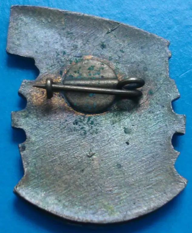 3 спартакиада ТСПС 2 м 1961 г 1