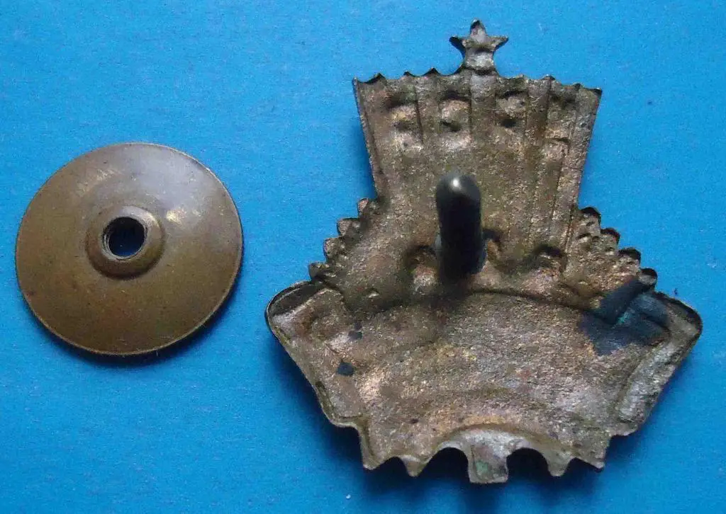 Отличник социалистического соревнования промкооперации УССР 4