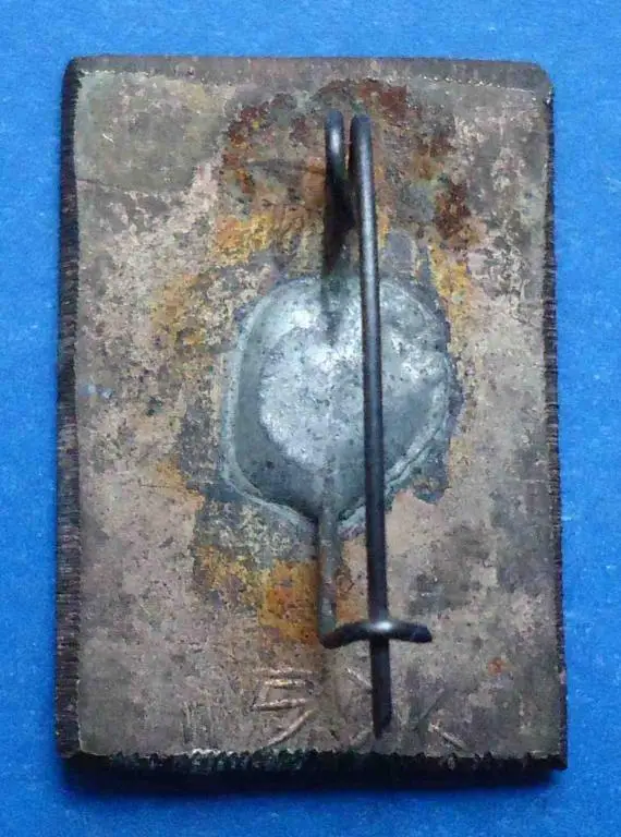 35 лет Магадан вышка тяж 1