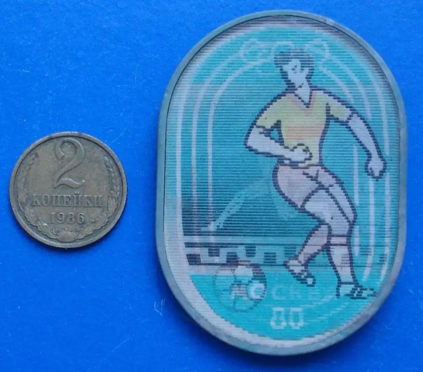 Спартак футбол олимпиада 1980 1