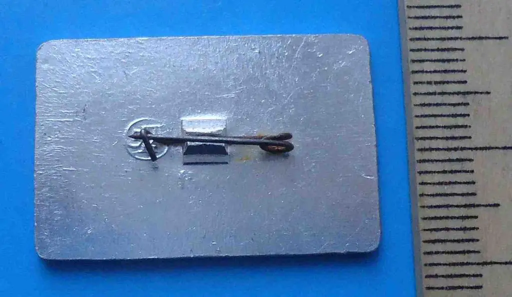 100 лет Ленин радио 1870-1970 ЭТПК 2 1